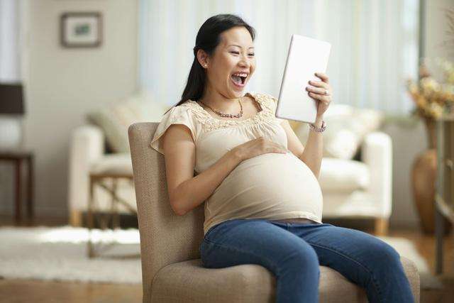 长春女性不孕不育的原因是什么？看看有没有盆腔积液？